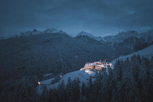 Hotel Hubertus 2