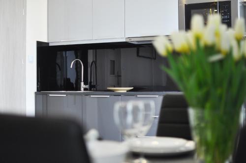 MOKO Apartment, Varšava