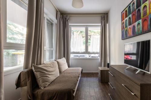 Largo Molina Apartment 1 by Wonderful Italy