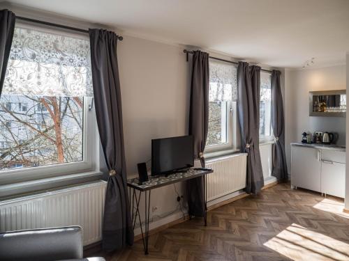 Tm Suites - image 11