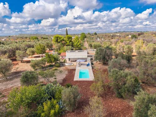 Villa Saul & Pina by Perle di Puglia