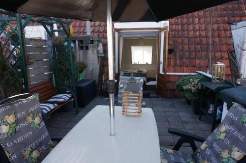 Amsterdam Roof Terrace B&B - image 11