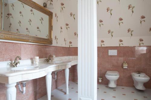 Dwór Sieraków Room Type - Suite
