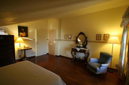 B&B Il Nido Di Alice – Monterubbiano, MO