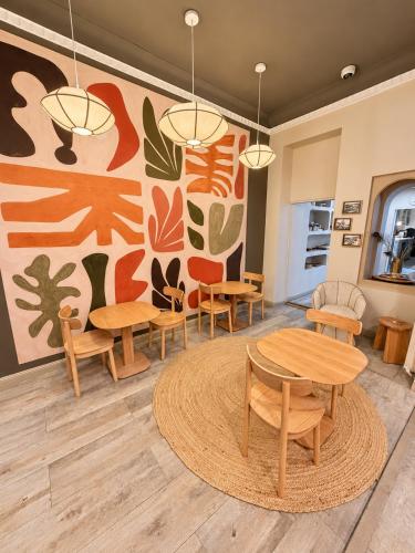Boutique Hôtel Azur