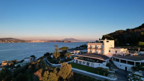 Hotel Cala Moresca