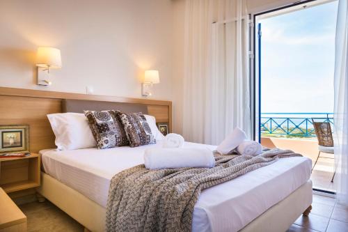  Villas Cape in Minia