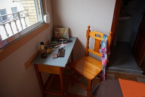 Hostal Alamare Room Type - Double Room