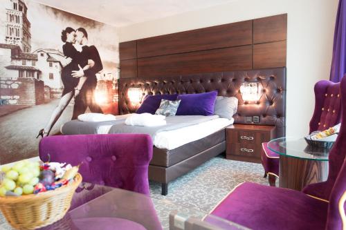 Best Western Plus Savoy Lulea - image 12