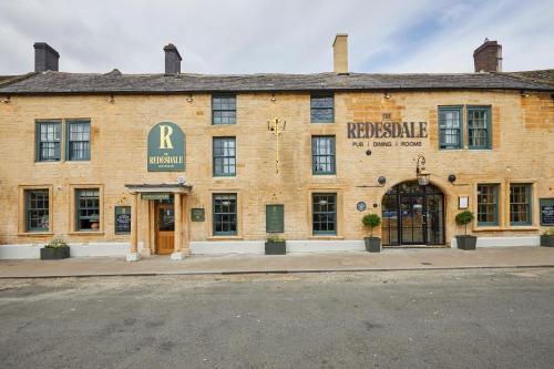 The Redesdale