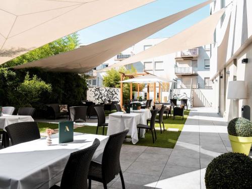 Mercure Villefranche-sur-Saône