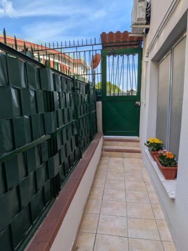 Ciro's House Materdei