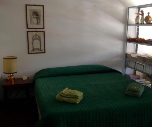 san lazzaro room