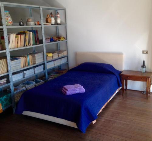 Bed & Breakfast San Lazzaro Room