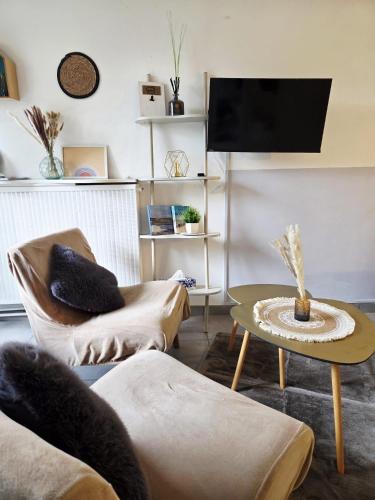 LE GARDEN CENTRAL STUDIO 3