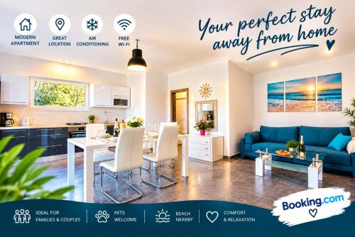 Apartman Topolino