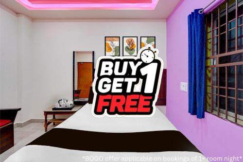 Hotel O by OYO Sunshine