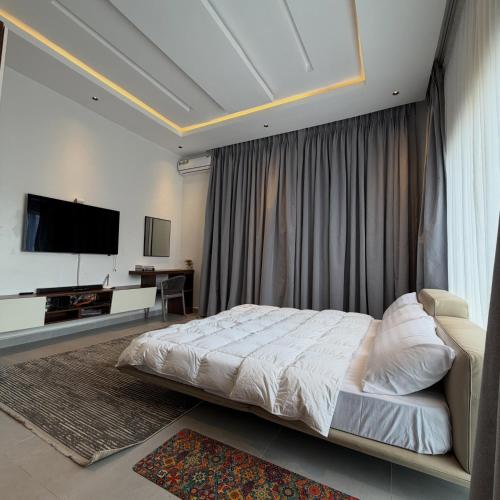 Seka Homes Guzape, Abuja
