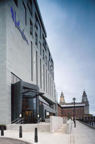 Malmaison Liverpool, , Merseyside