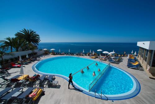 Duas Torres Hotel - image 6