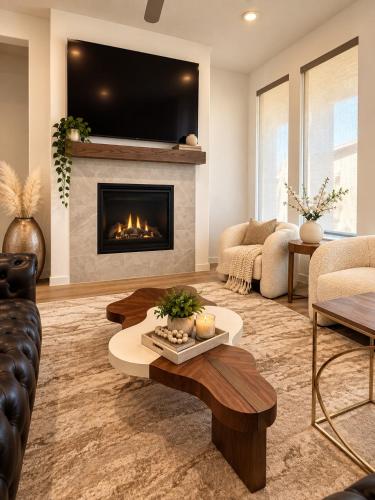 Golden Retreat McKinney