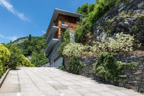 Residenza Luigina - Apartment - Varenna