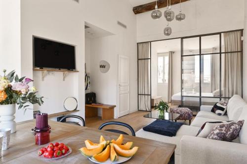 WeHost - Appartement idéalement situé dans le centre, pour 2 personnes