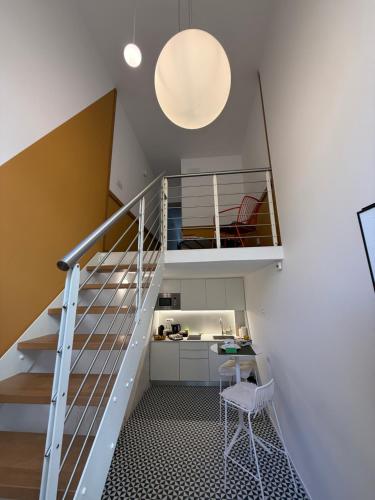 Casa MORETTI
