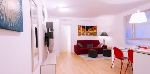 Appartamento di Design alle Due Torri by Wonderful Italy