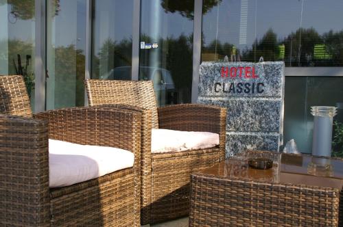 Hotel Classic - image 2