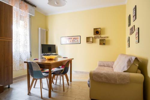 San Donato Cozy Apartment by Wonderful Italy