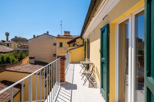 Appartamento vicino all'Orto Botanico by Wonderful Italy