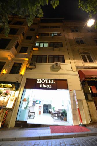 Birol Hotel - image 12