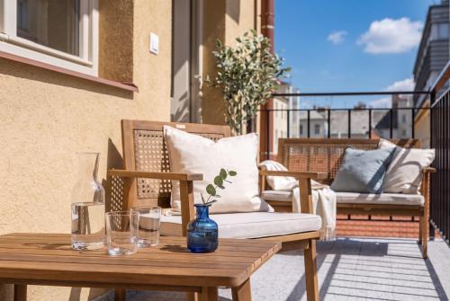 TurnKey I Antonin Dvorak Apartments 2