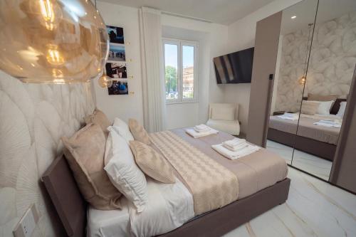 Cinema Boutique Collection - Elegant apartment in the center of Rome - Appartamento elegante al centro di Roma
