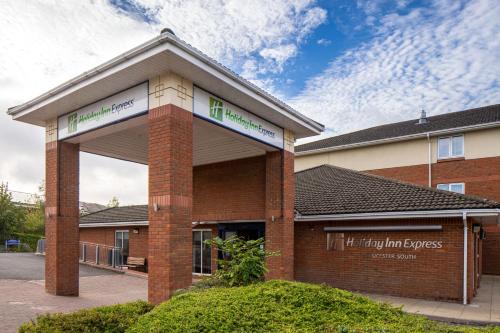 Holiday Inn Express Gloucester - South by IHG