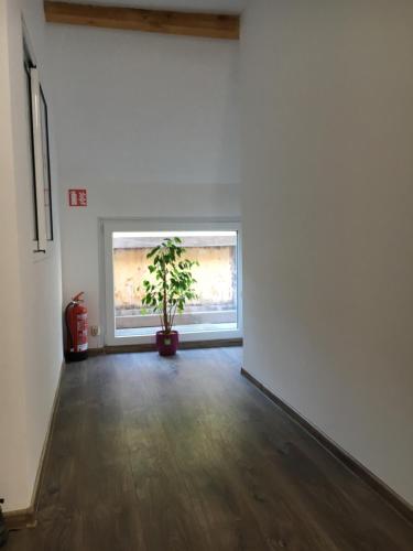 平面圖, Pension Haus Baron 2 Friedrichsfeld in 腓特烈斯費爾德