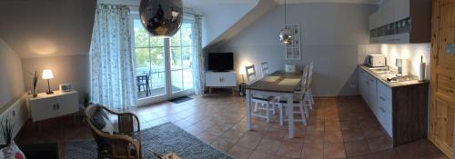 Ferienwohnung Möwe Ferienwohnung Möwe