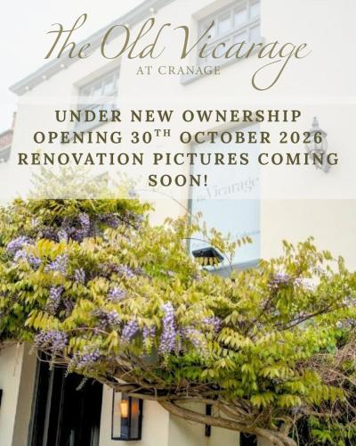 The Old Vicarage