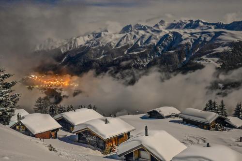 Alphütte Bielerhüs - image 6