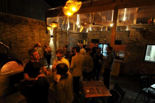 The Grange Pub - image 4