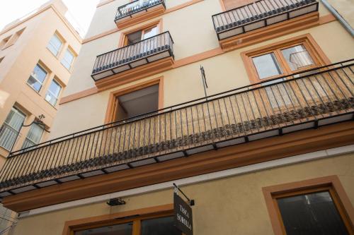Apartment Collado - image 12