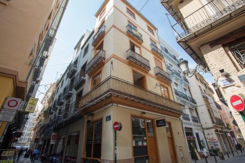 Apartment Collado - image 10