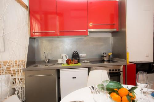 Apartment Collado, Valencie (fotografie 10)