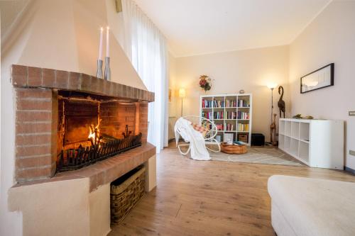  B&B Ar Cerri, Pension in Santa Croce sull’Arno bei Pianore