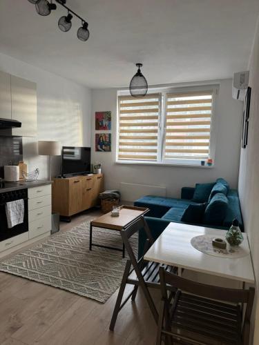 Cozy & Modern Apartment in Sarajevo Center