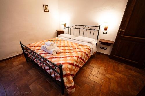 Agriturismo L'Oasi della Pergola