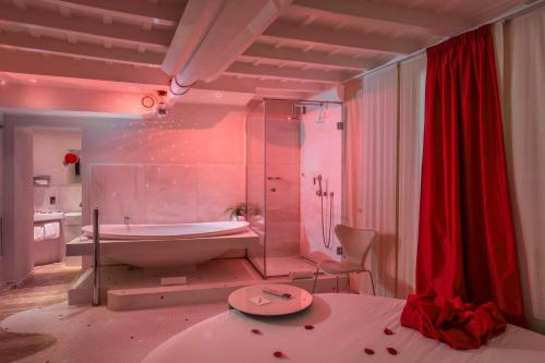 SuiteSistina for Lovers - main image