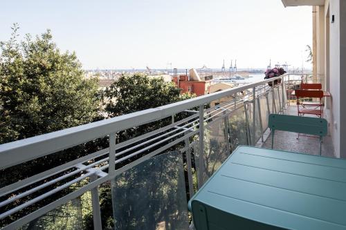 Steva Design Home Genoa