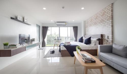 Q Space Residence, Bangkok